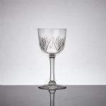 498924 Likörglas